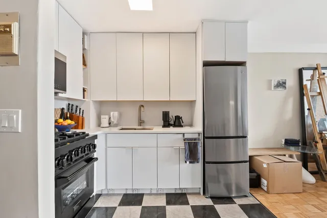 $3,000 | 899 Boulevard East, Unit 6O, Weehawken, NJ 07086