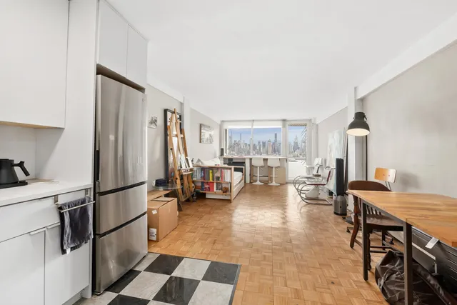 $3,000 | 899 Boulevard East, Unit 6O, Weehawken, NJ 07086