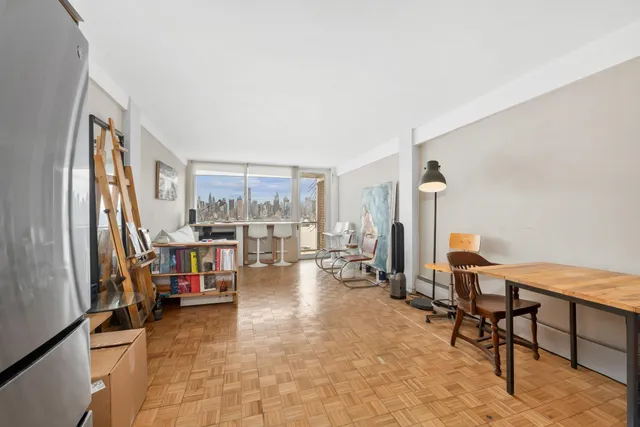 $3,000 | 899 Boulevard East, Unit 6O, Weehawken, NJ 07086