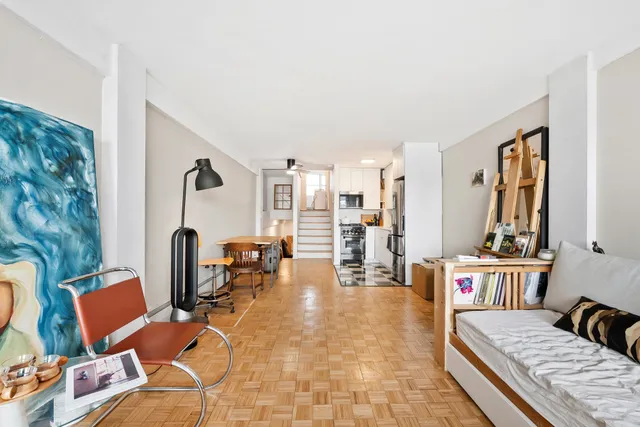 $3,000 | 899 Boulevard East, Unit 6O, Weehawken, NJ 07086