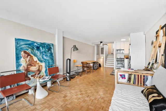 $3,000 | 899 Boulevard East, Unit 6O, Weehawken, NJ 07086