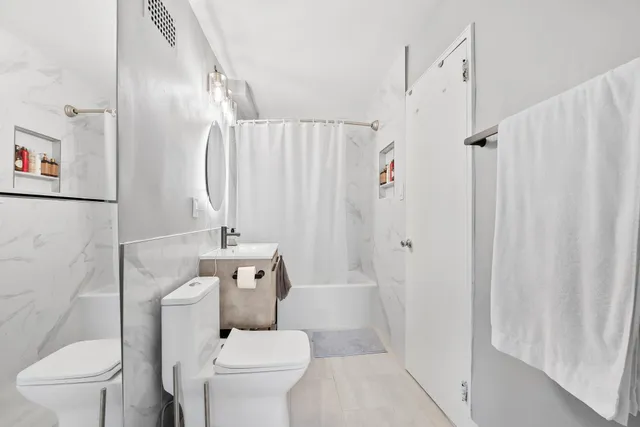 $3,000 | 899 Boulevard East, Unit 6O, Weehawken, NJ 07086