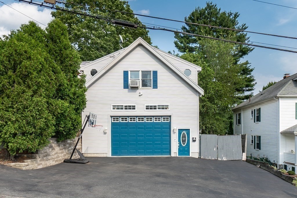 184 Maple Street, Unit 1 Danvers, MA 01923 - Photo 1 of 36 Gallery Image 1