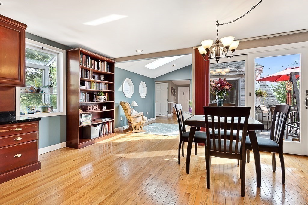 184 Maple Street, Unit 1 Danvers, MA 01923 - Photo 12 of 36 Gallery Image 12