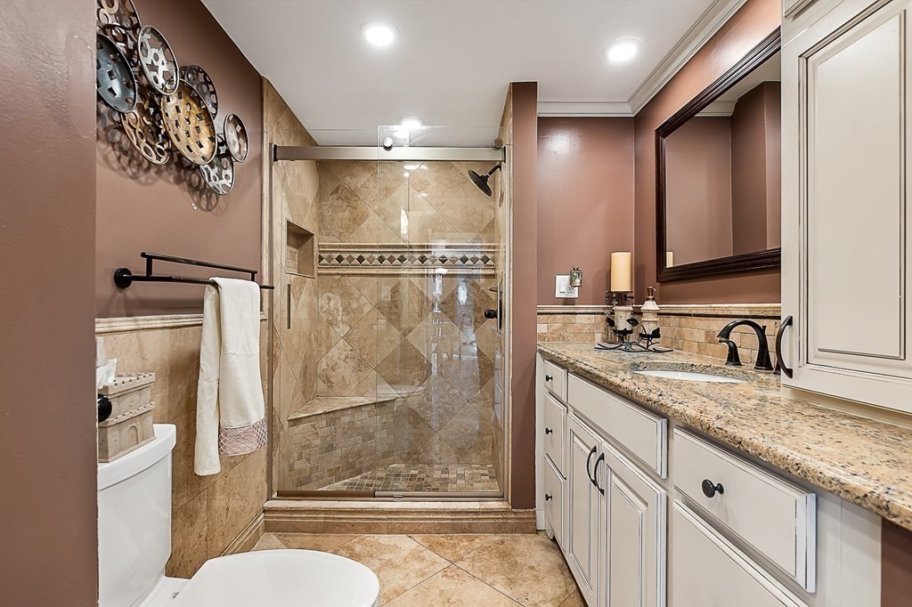184 Maple Street, Unit 1 Danvers, MA 01923 - Photo 20 of 36 Gallery Image 20
