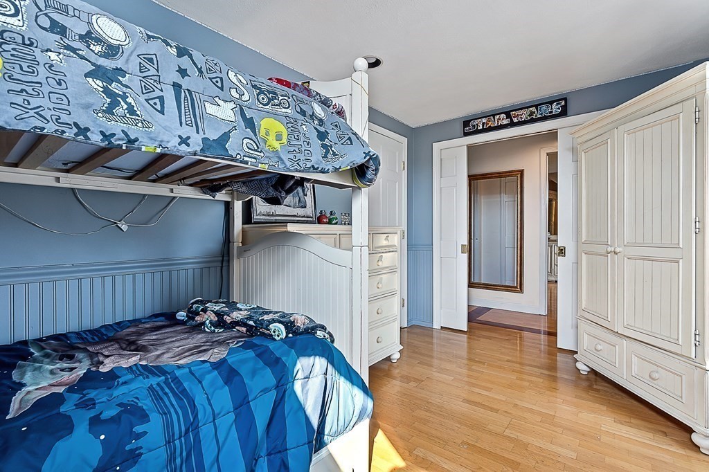 184 Maple Street, Unit 1 Danvers, MA 01923 - Photo 24 of 36 Gallery Image 24