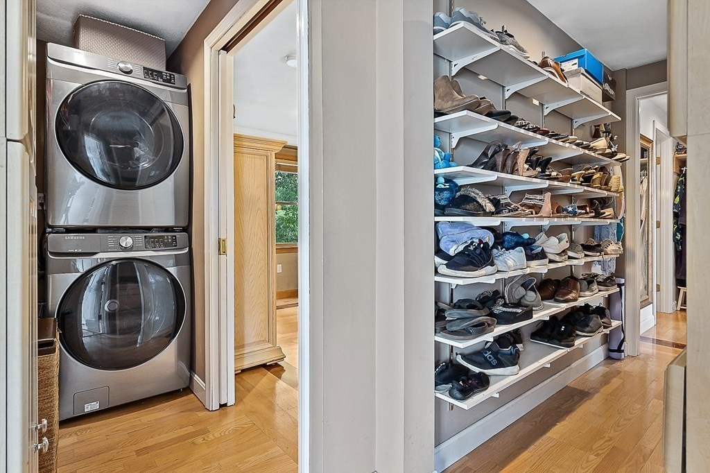 184 Maple Street, Unit 1 Danvers, MA 01923 - Photo 30 of 36 Gallery Image 30