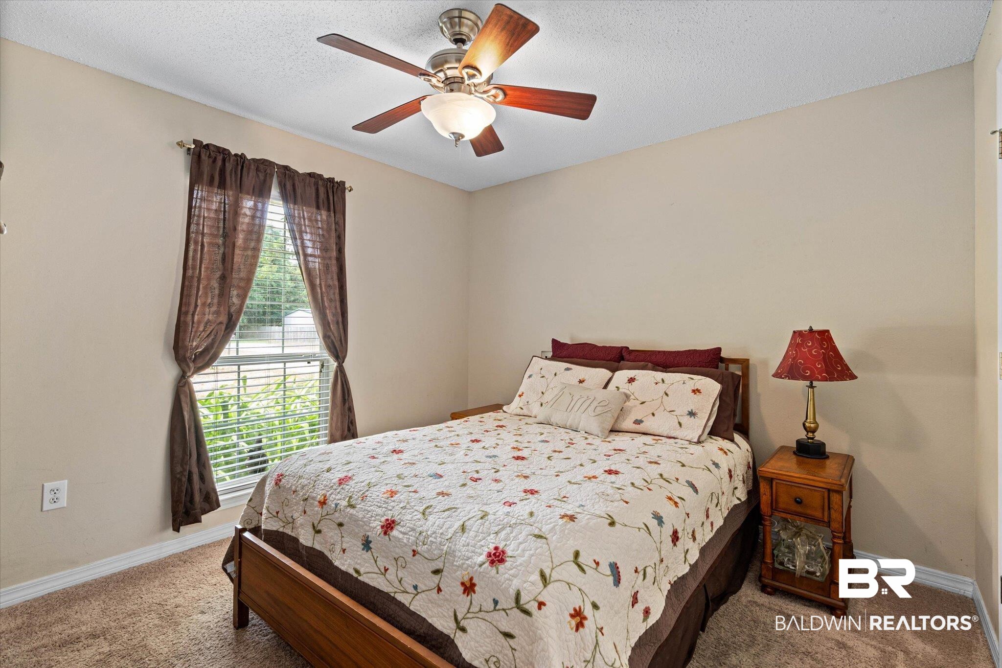9998 Bradley Road Creola, AL 36525 - Photo 15 of 20