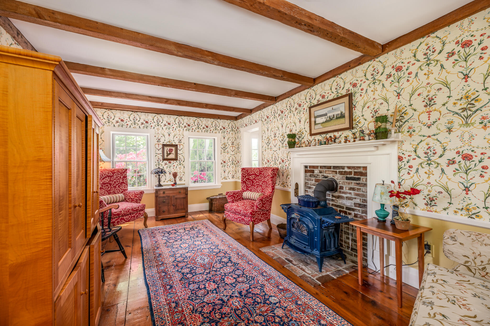2912 Kennebec Road Newburgh, ME 04444 - Photo 23 of 93 Kennebec-19