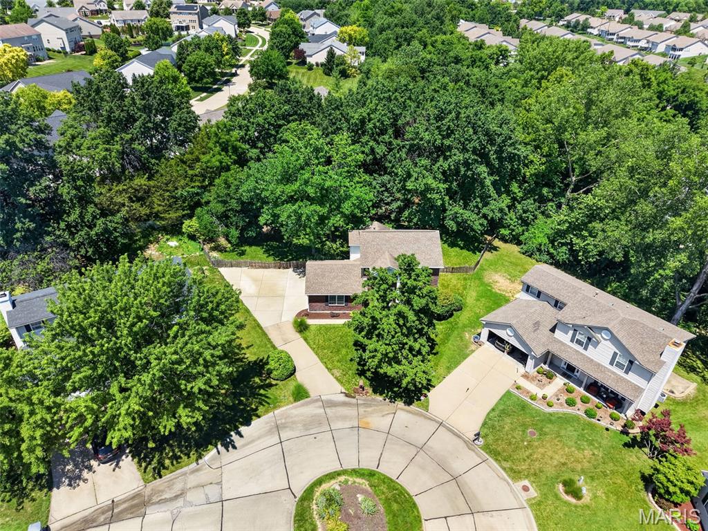17 Congressional Way Court O'Fallon, MO 63368 - Photo 5 of 53
