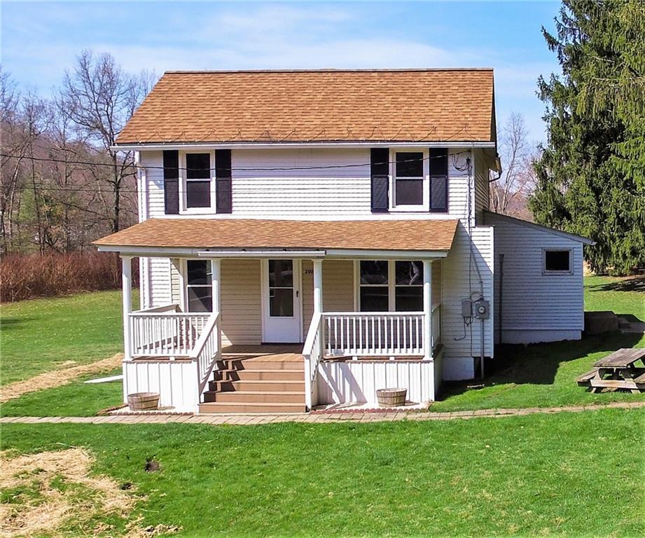 2001 Branchton Road Hilliards, PA 16040 - Photo 1 of 14 Gallery Image 1