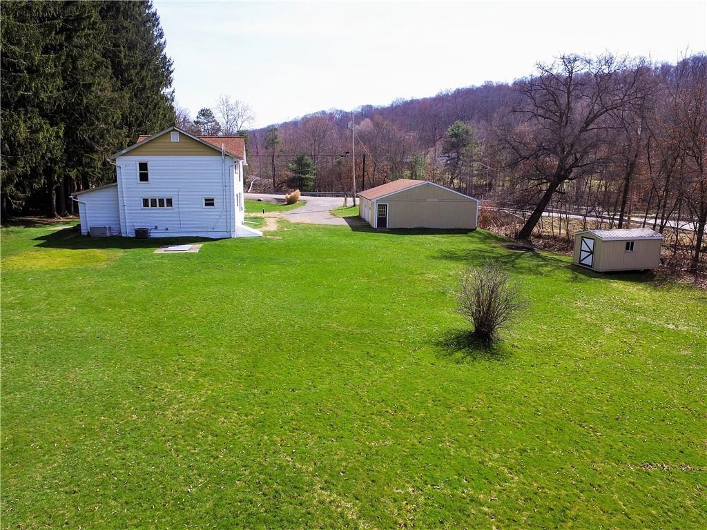 2001 Branchton Road Hilliards, PA 16040 - Photo 14 of 14 Gallery Image 14