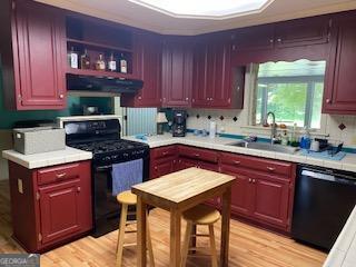 535 Pineridge Road Griffin, GA 30224 - Photo 5 of 20