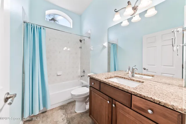 $399,000 | 7701 Candlewick Drive, Melbourne, FL 32940