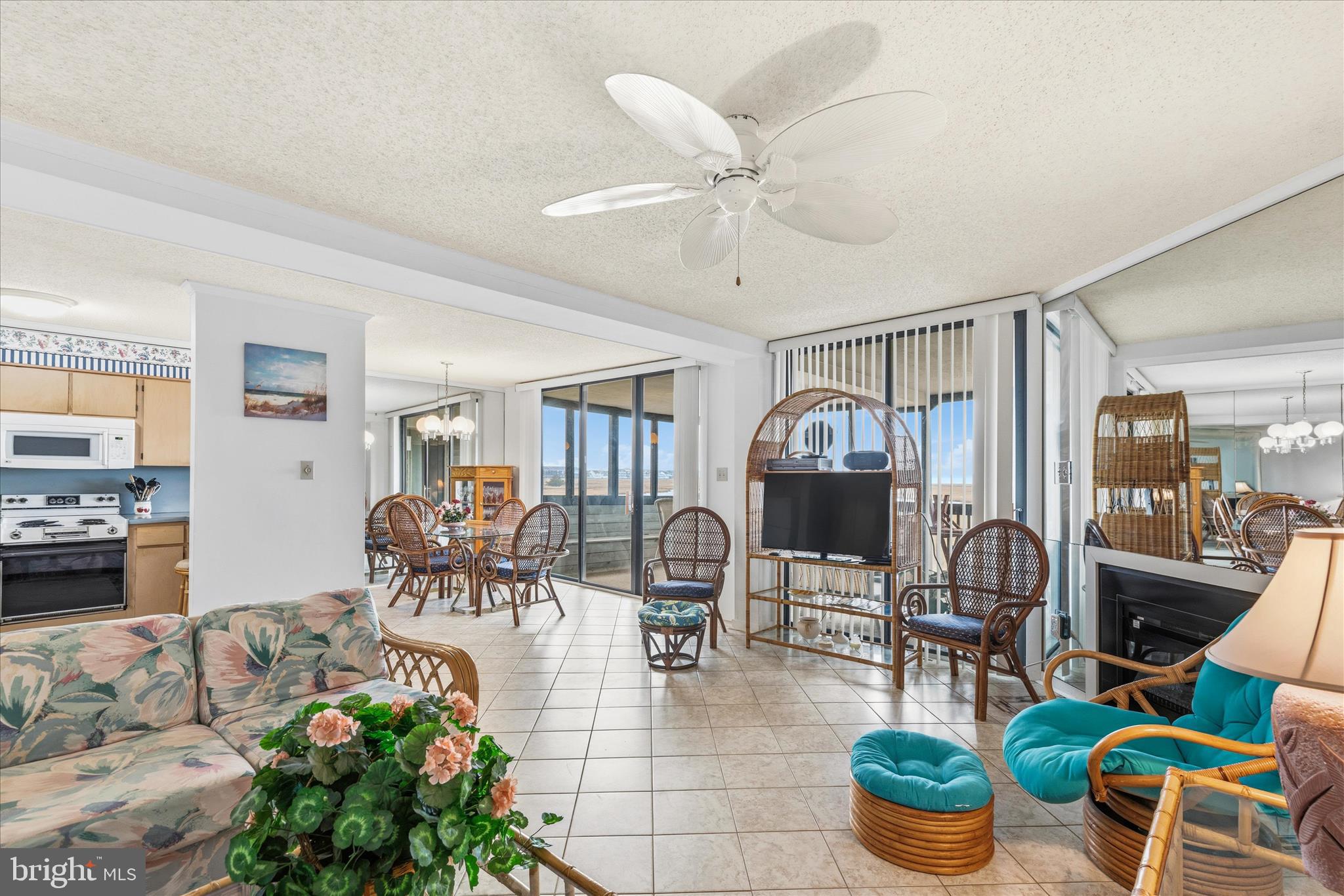 119 Old Landing Road, Unit 201B Ocean City, MD 21842 - Photo 12 of 48