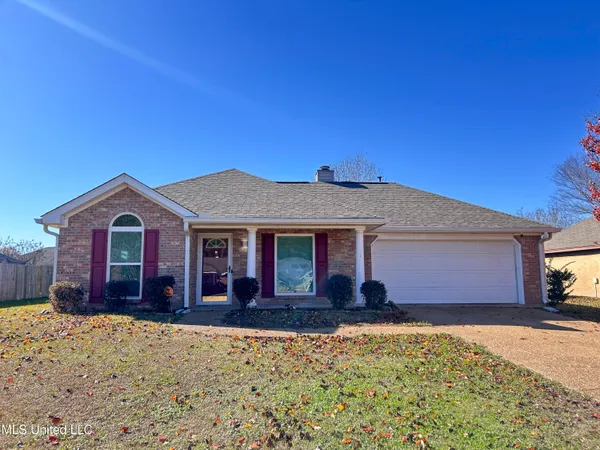 $1,800 | 575 Oak Ridge Way, Pearl, MS 39208