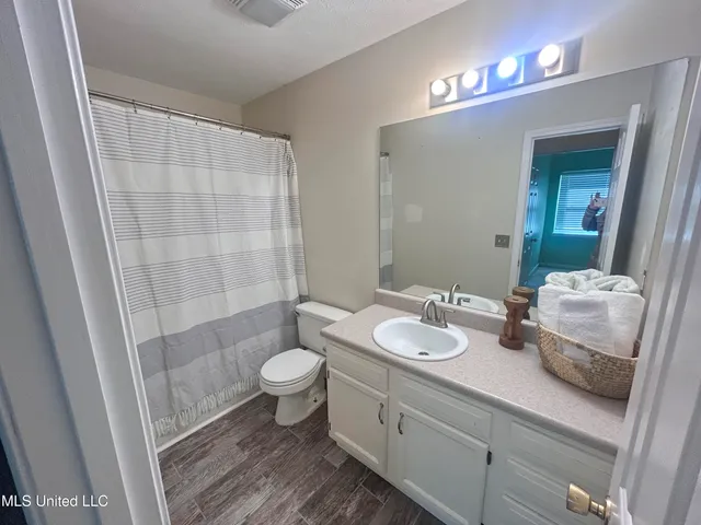 $2,000 | 575 Oak Ridge Way, Pearl, MS 39208