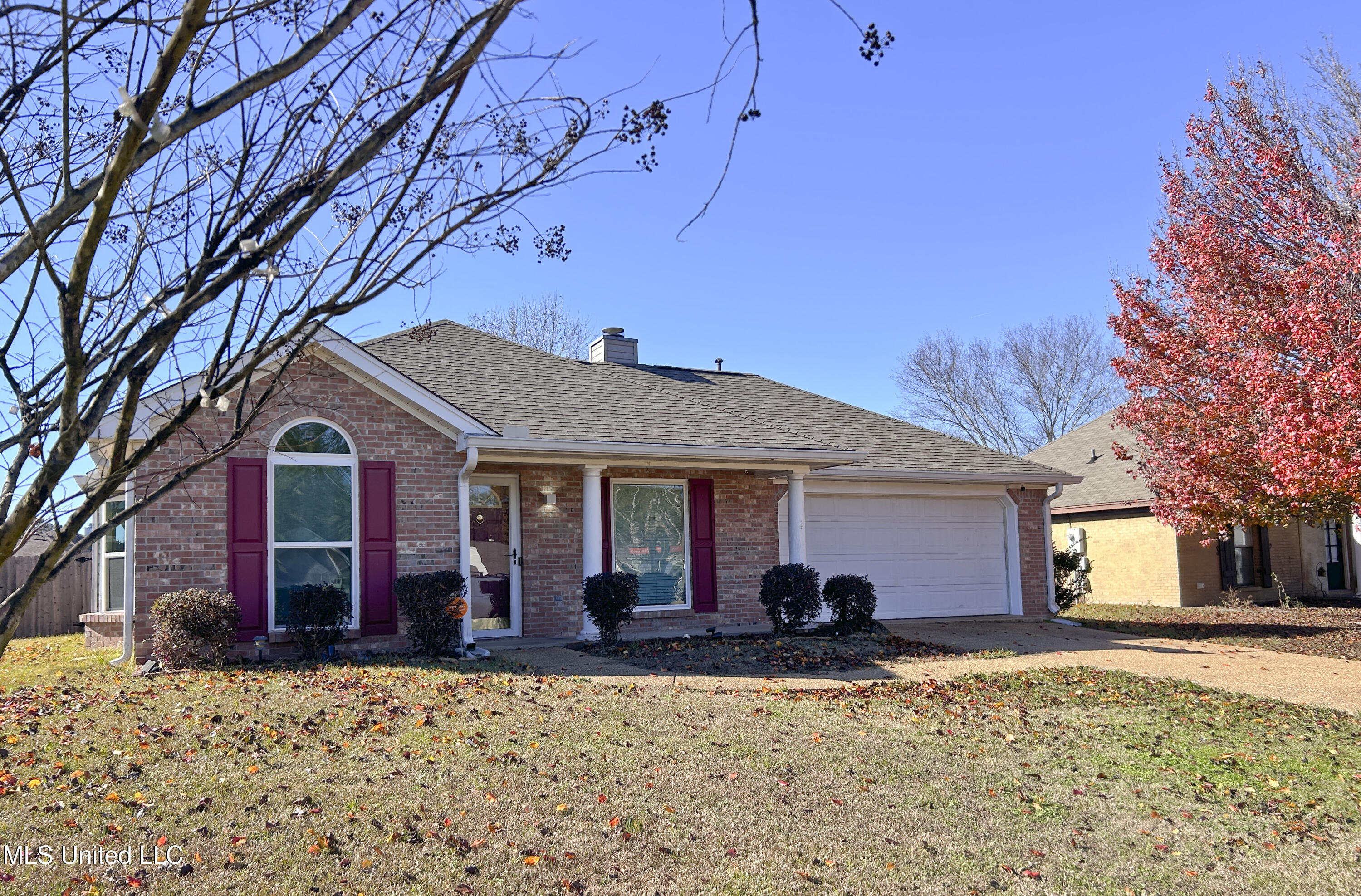 575 Oak Ridge Way Pearl, MS 39208 - Photo 2 of 28 IMG_8463_1