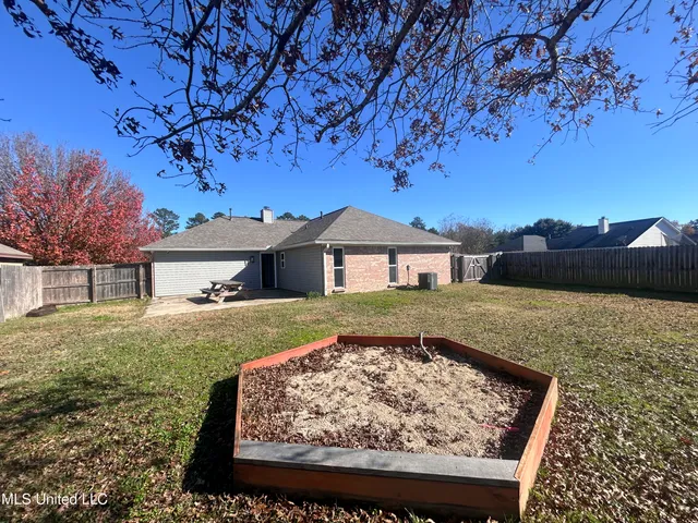 $2,000 | 575 Oak Ridge Way, Pearl, MS 39208