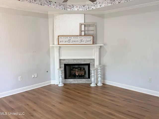 $2,000 | 575 Oak Ridge Way, Pearl, MS 39208