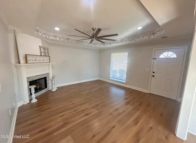 $2,000 | 575 Oak Ridge Way, Pearl, MS 39208