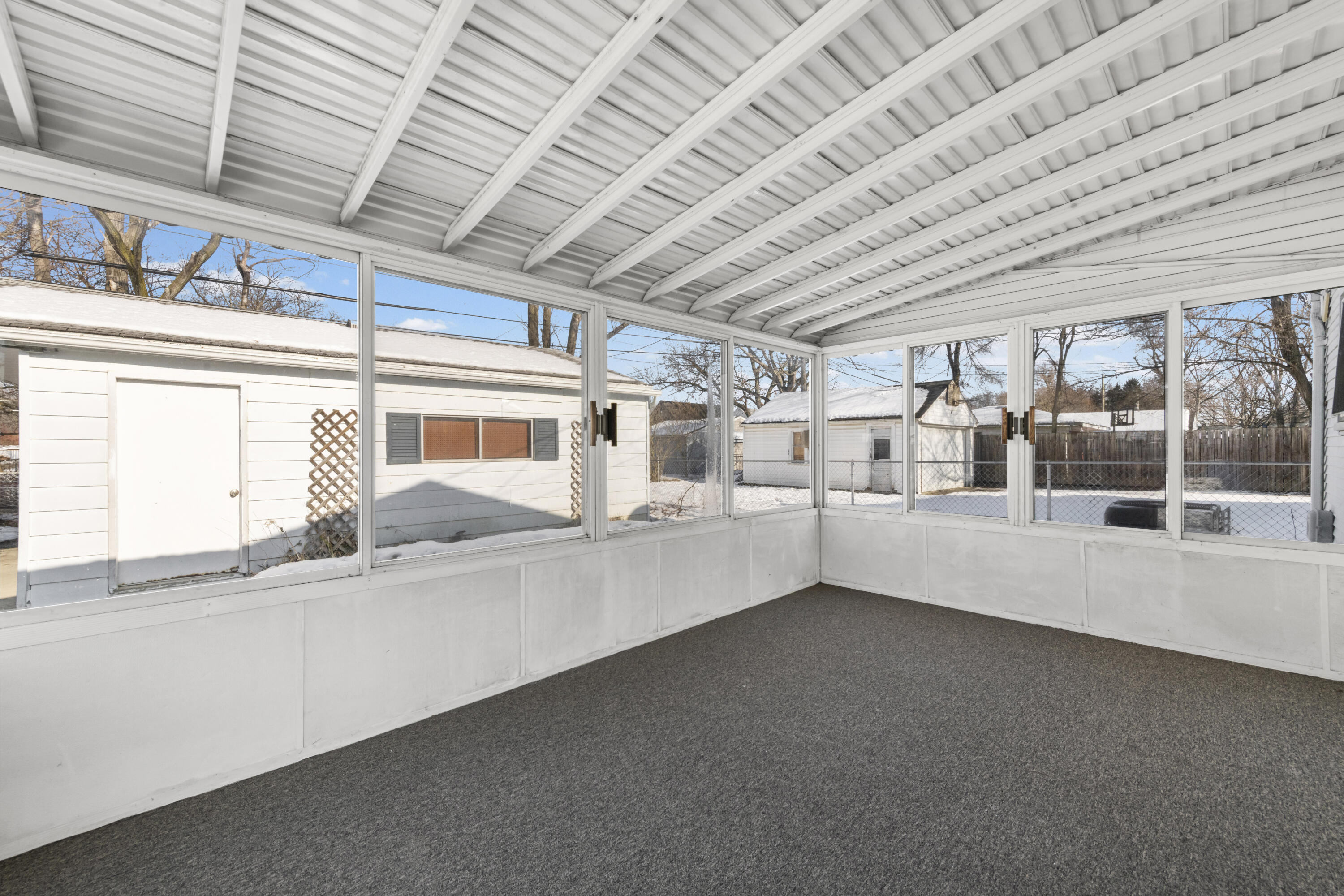 34084 Currier Street Wayne, MI 48184 - Photo 20 of 26 34084 Currier-HD Drone Photography-24