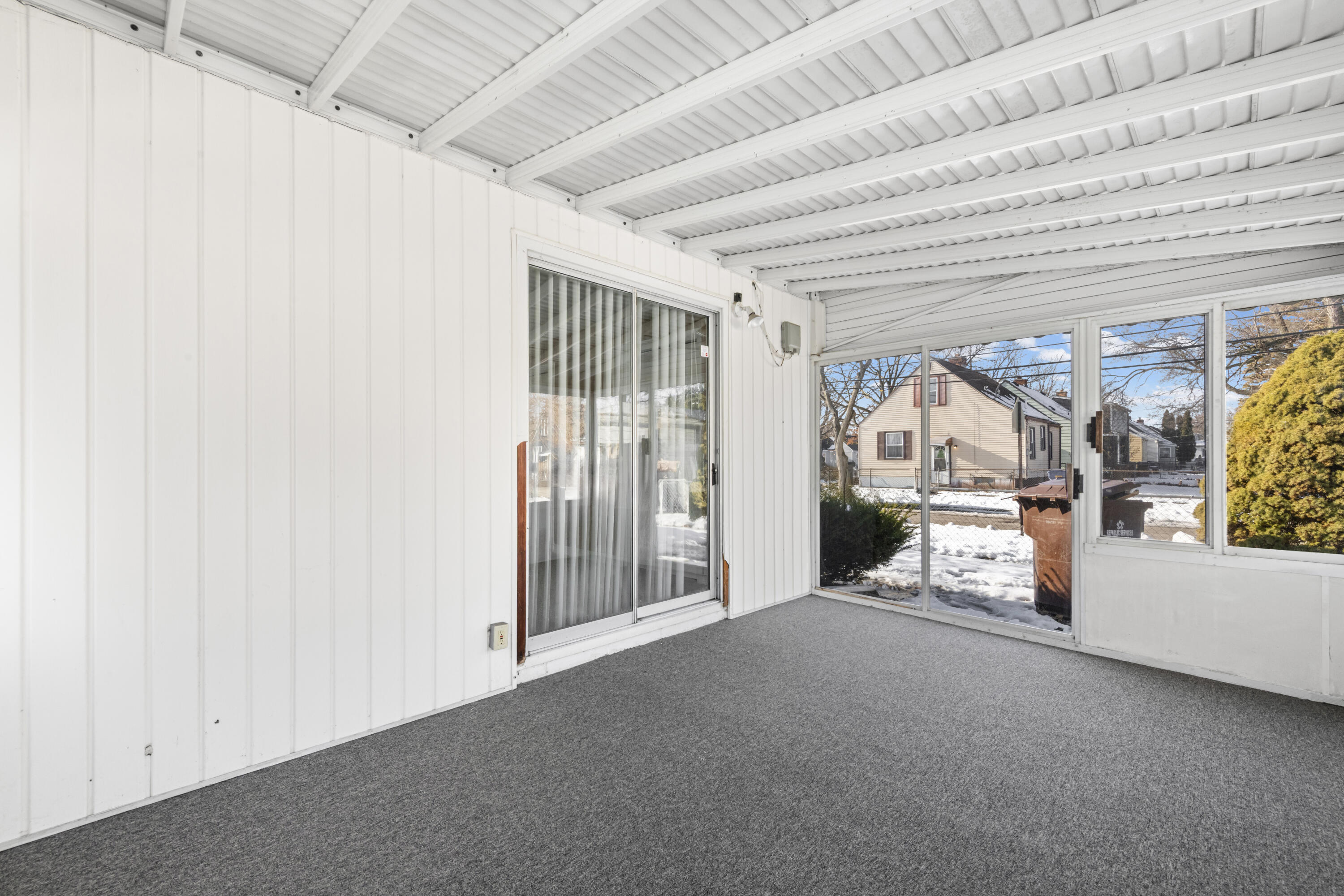 34084 Currier Street Wayne, MI 48184 - Photo 21 of 26 34084 Currier-HD Drone Photography-25