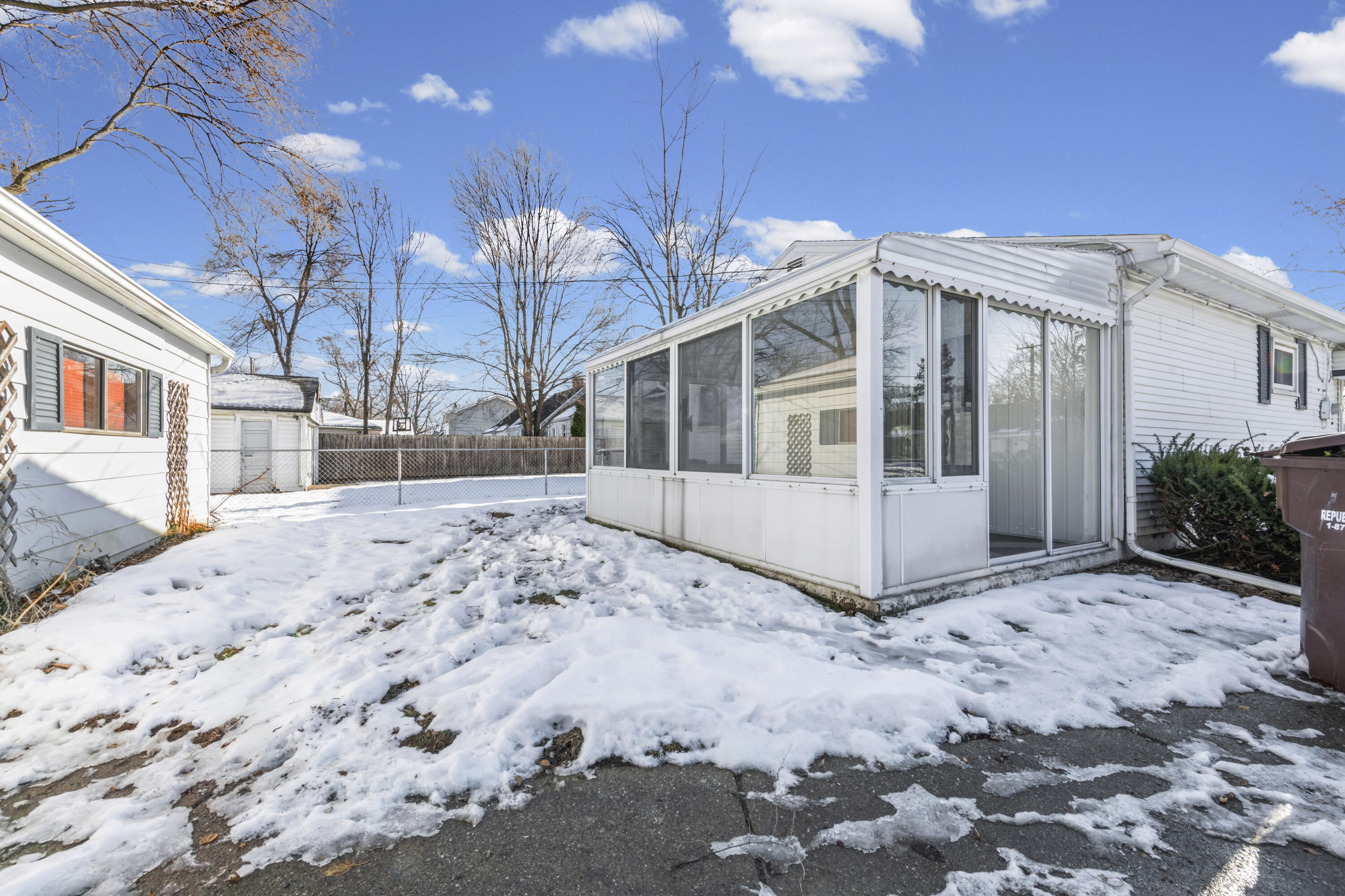 34084 Currier Street Wayne, MI 48184 - Photo 22 of 26 34084 Currier-HD Drone Photography-5