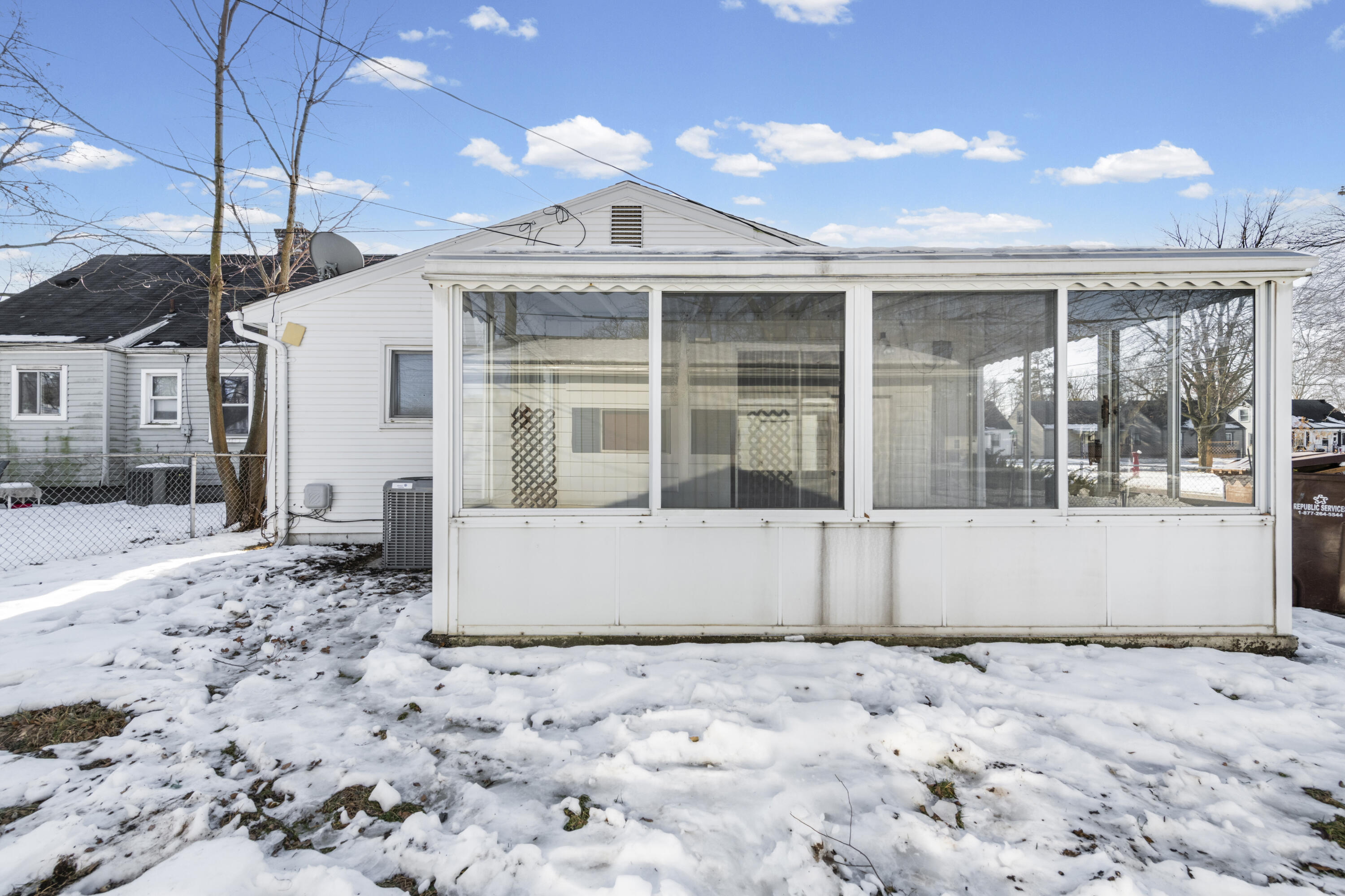 34084 Currier Street Wayne, MI 48184 - Photo 24 of 26 34084 Currier-HD Drone Photography-6