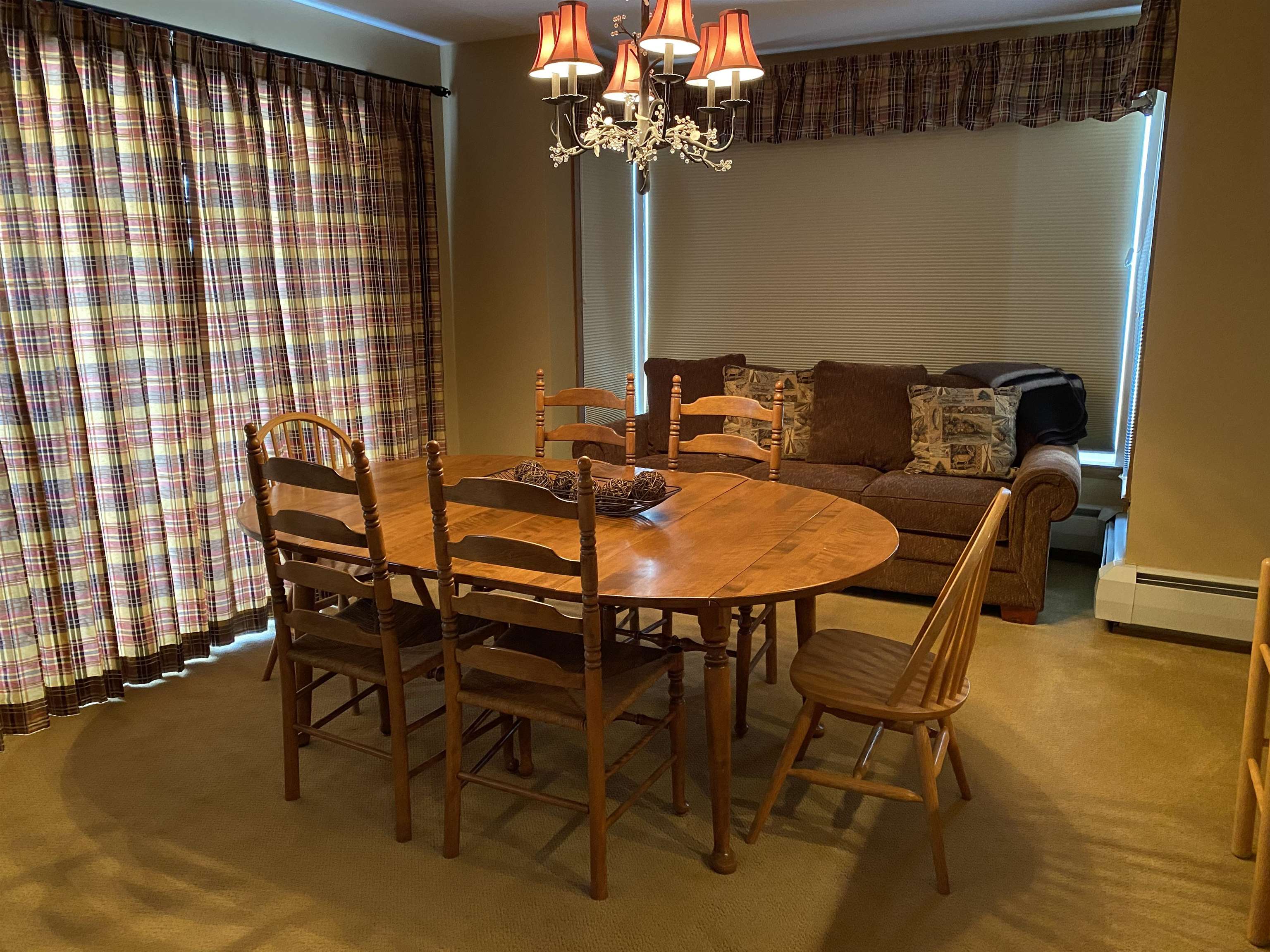 4 E Northbrook Village Road, Unit B21 West Dover, VT 05356 - Photo 13 of 24 Gallery Image 13
