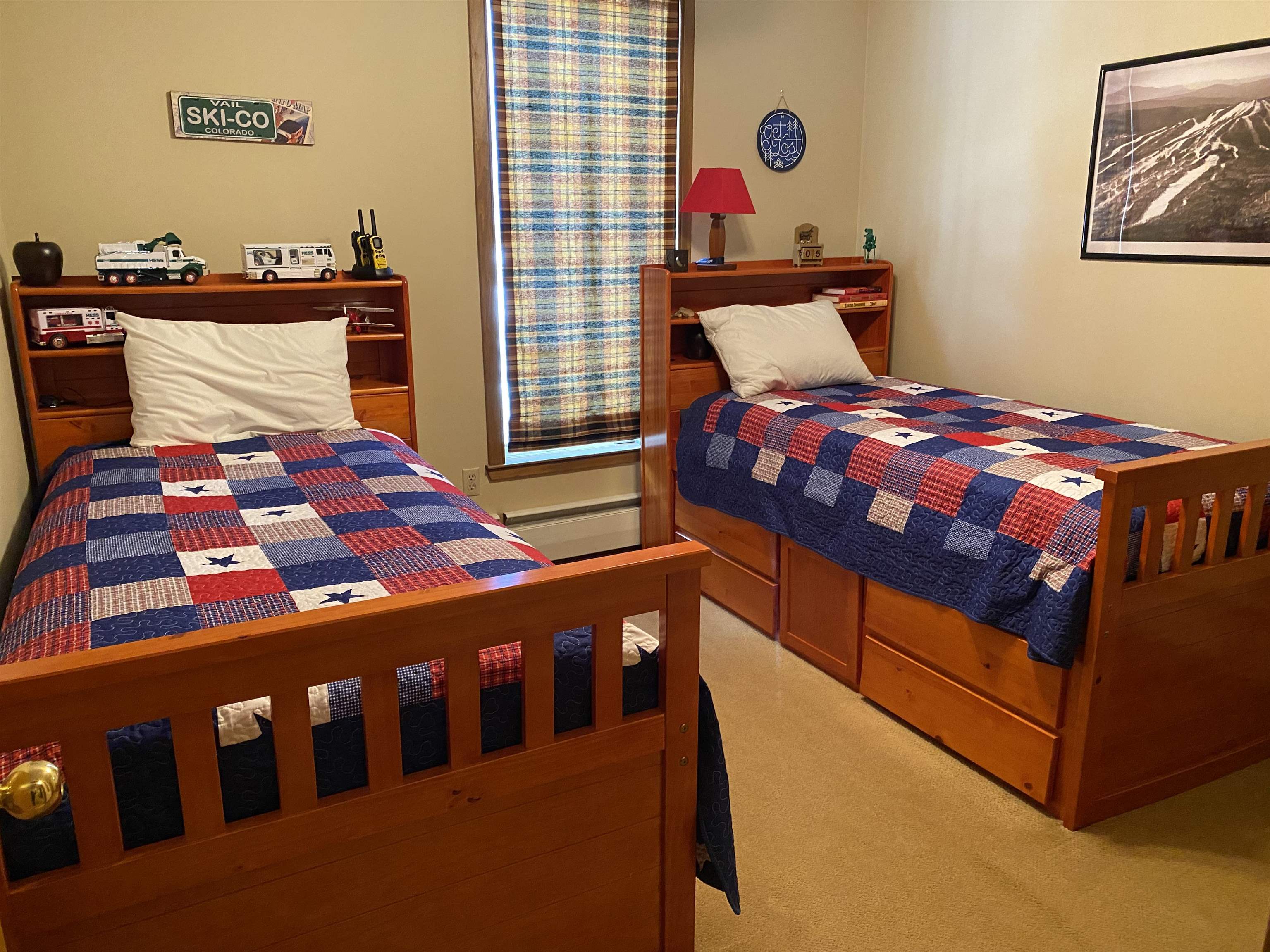 4 E Northbrook Village Road, Unit B21 West Dover, VT 05356 - Photo 16 of 24 Gallery Image 16