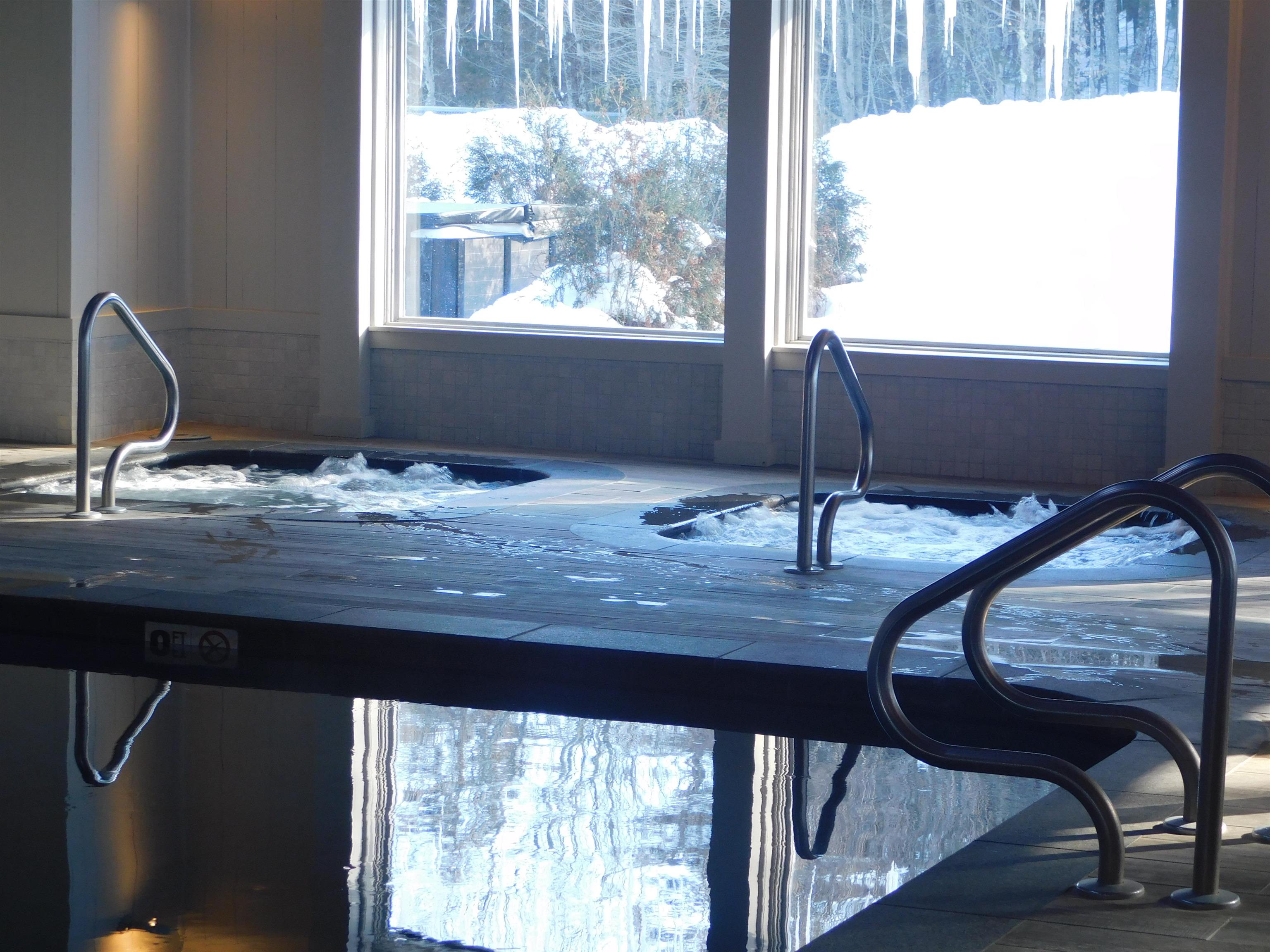 4 E Northbrook Village Road, Unit B21 West Dover, VT 05356 - Photo 22 of 24 Gallery Image 22