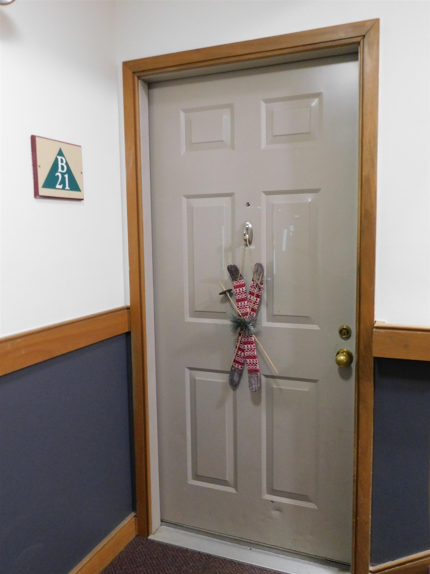 4 E Northbrook Village Road, Unit B21 West Dover, VT 05356 - Photo 7 of 24 Gallery Image 7