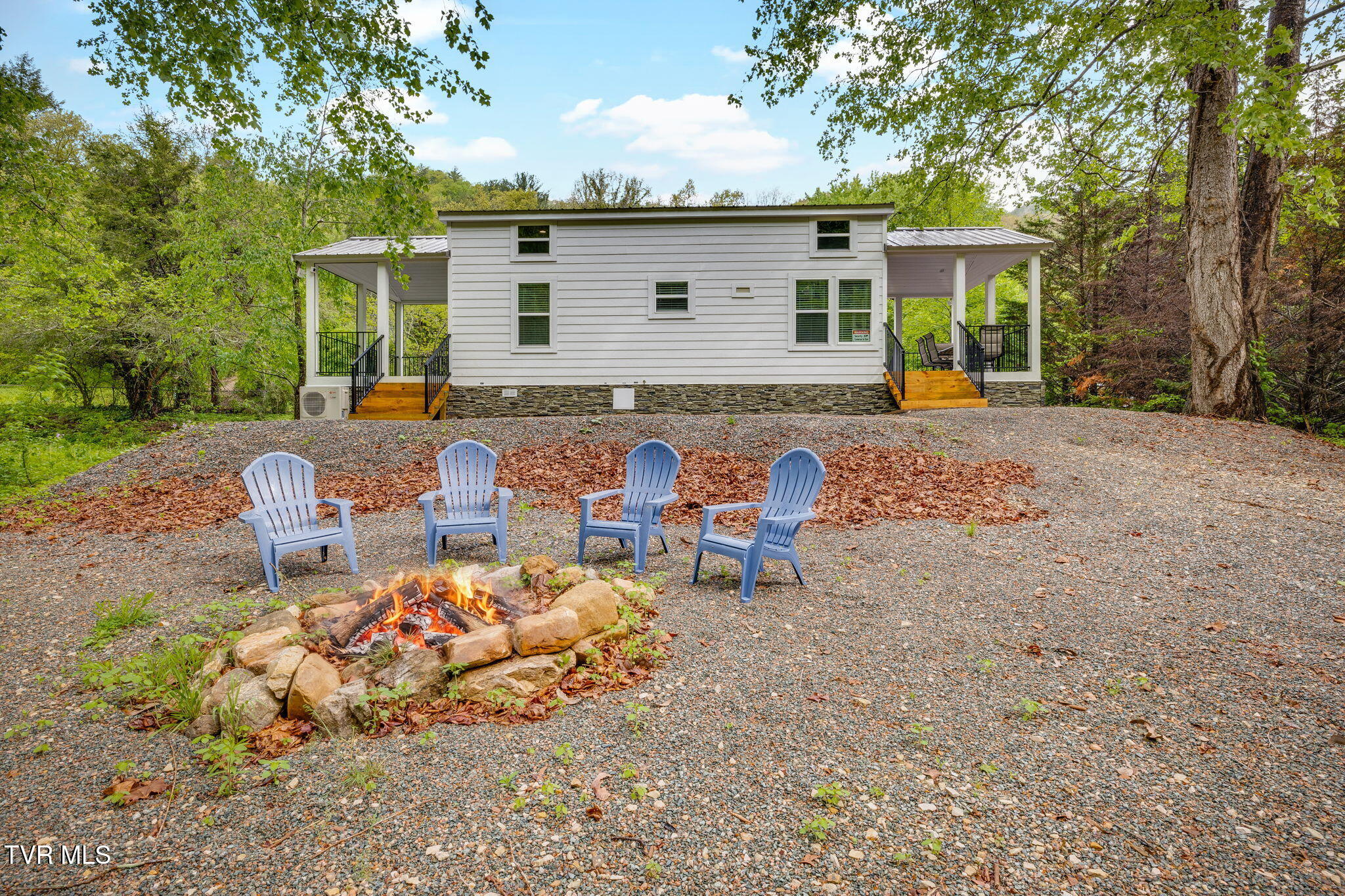 1226 Doe Creek Road, Unit 13 Butler, TN 37640 - Photo 1 of 40 023