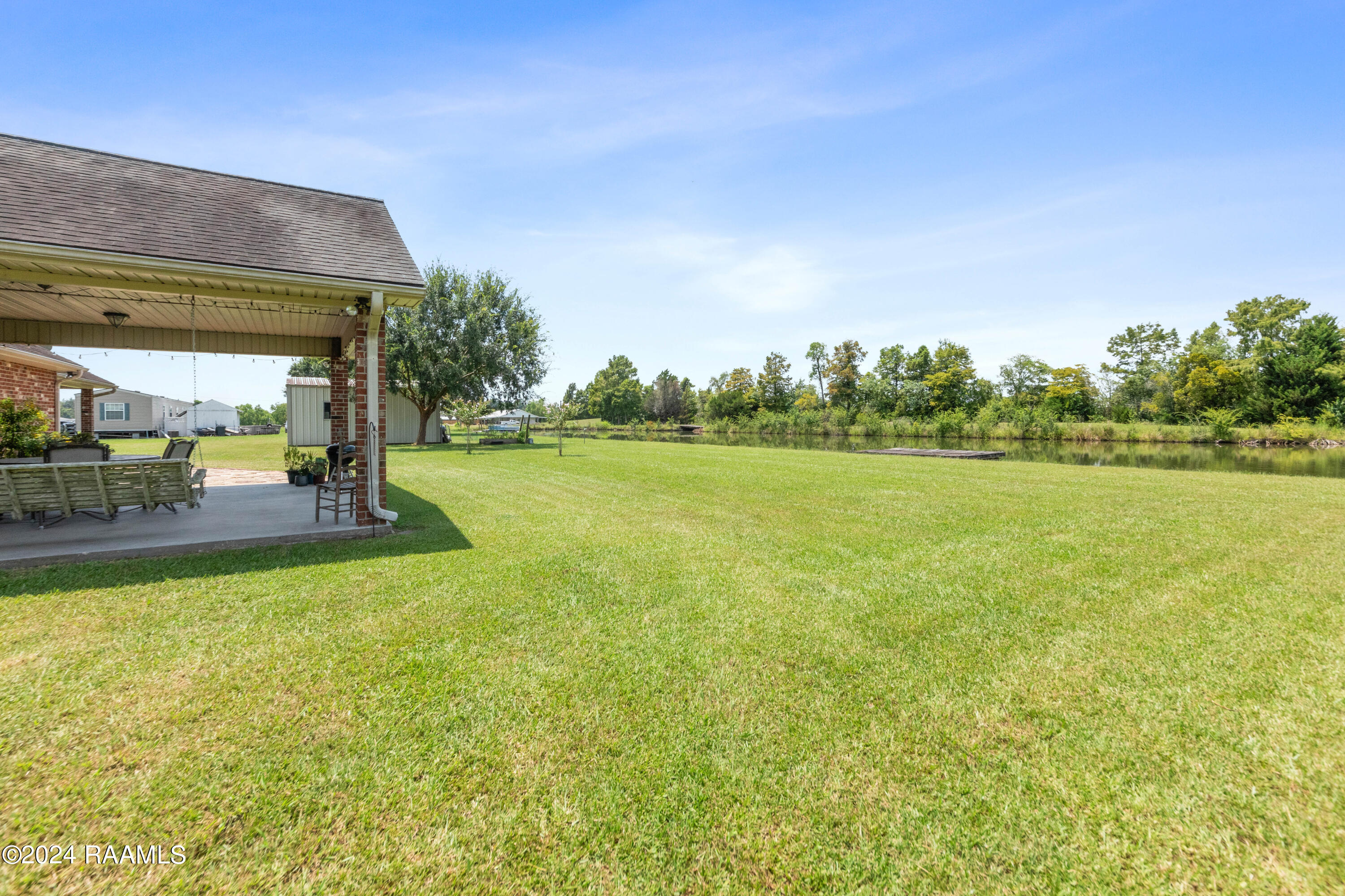 1026 Ragan Road Breaux Bridge, LA 70517 - Photo 9 of 46 1026RaganRd-9
