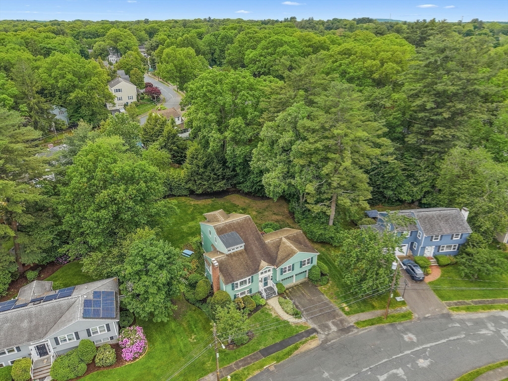 145 Meadowbrook Road Needham, MA 02492 - Photo 40 of 42