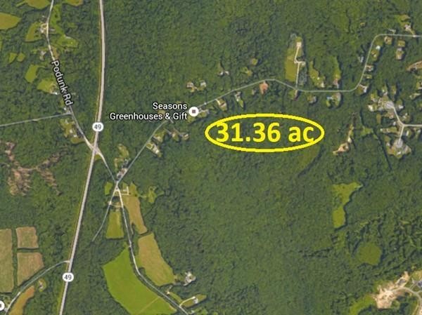 261 North Sturbridge Road Charlton, MA 01507 - Photo 3 of 3