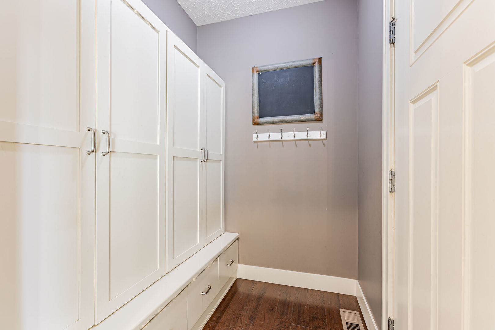 5 Fletcher Court Savoy, IL 61874 - Photo 19 of 48 a view of an empty room