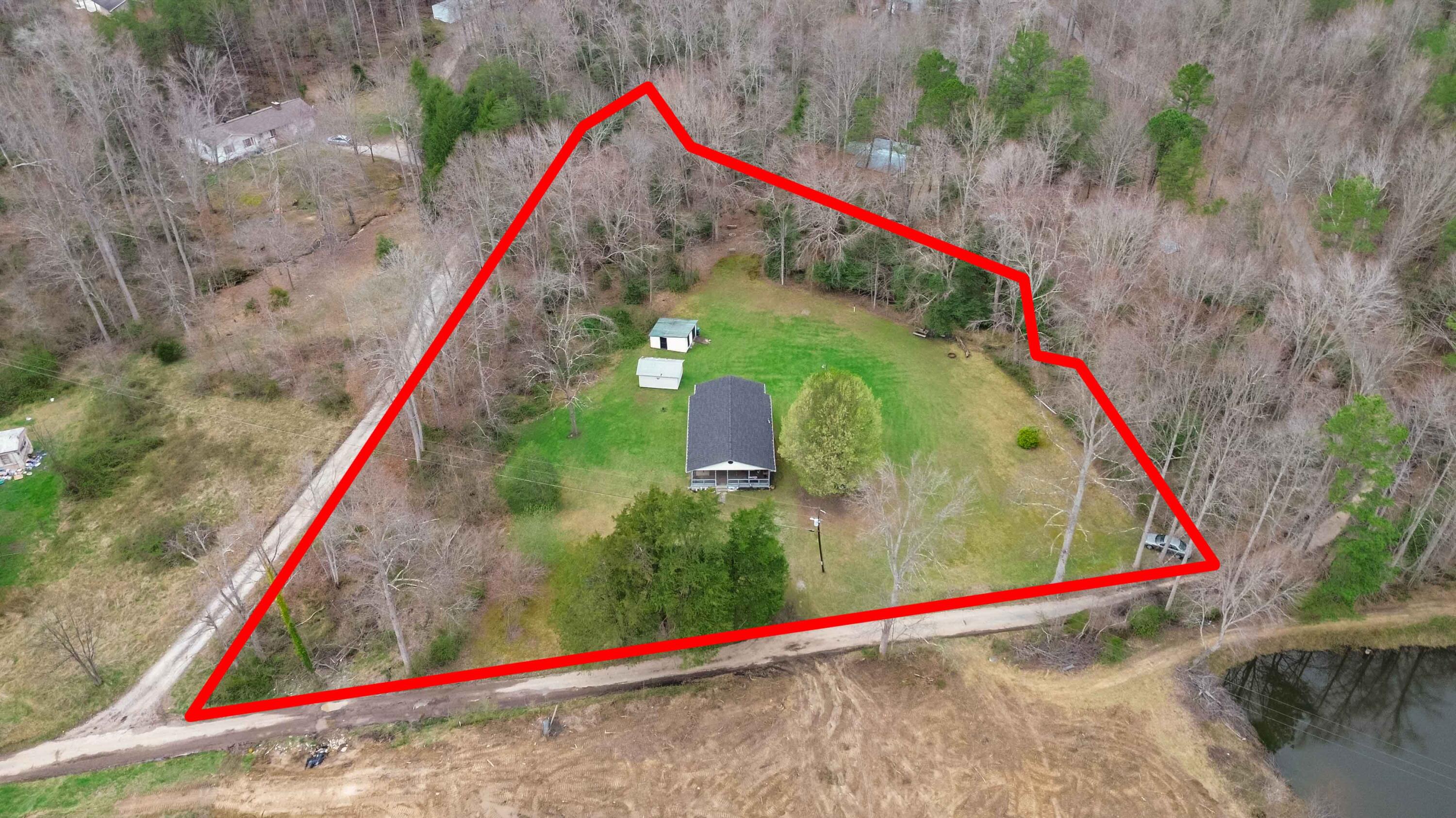 69 Willow Road Corbin, KY 40701 - Photo 48 of 49 047