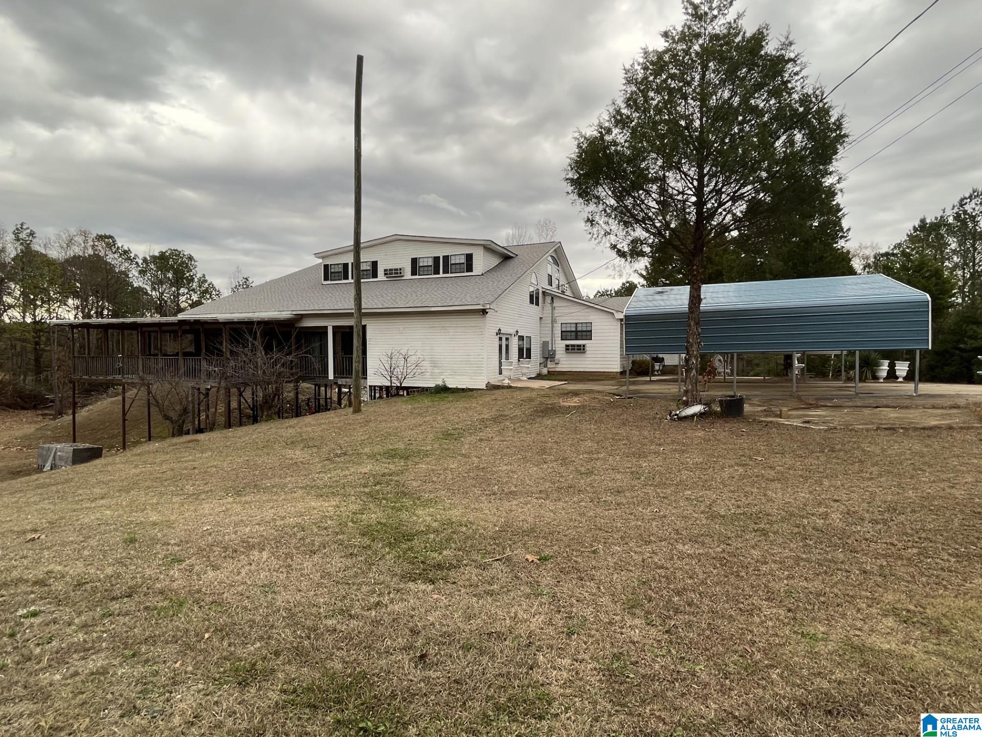 401 McMillan Road Centreville, AL 35042 - Photo 26 of 33