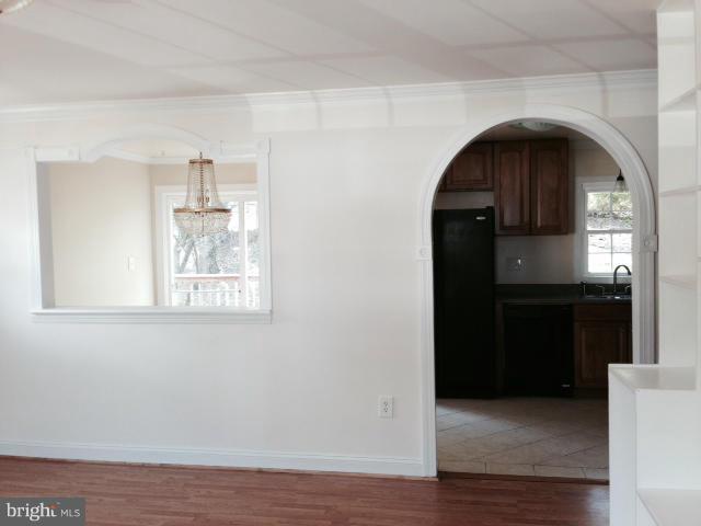 Interior (General)