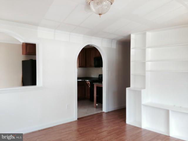 Interior (General)