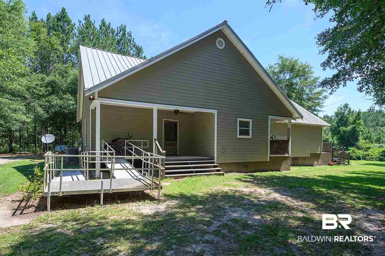 35512 Spring Road North Stapleton, AL 36578 - Photo 20 of 26