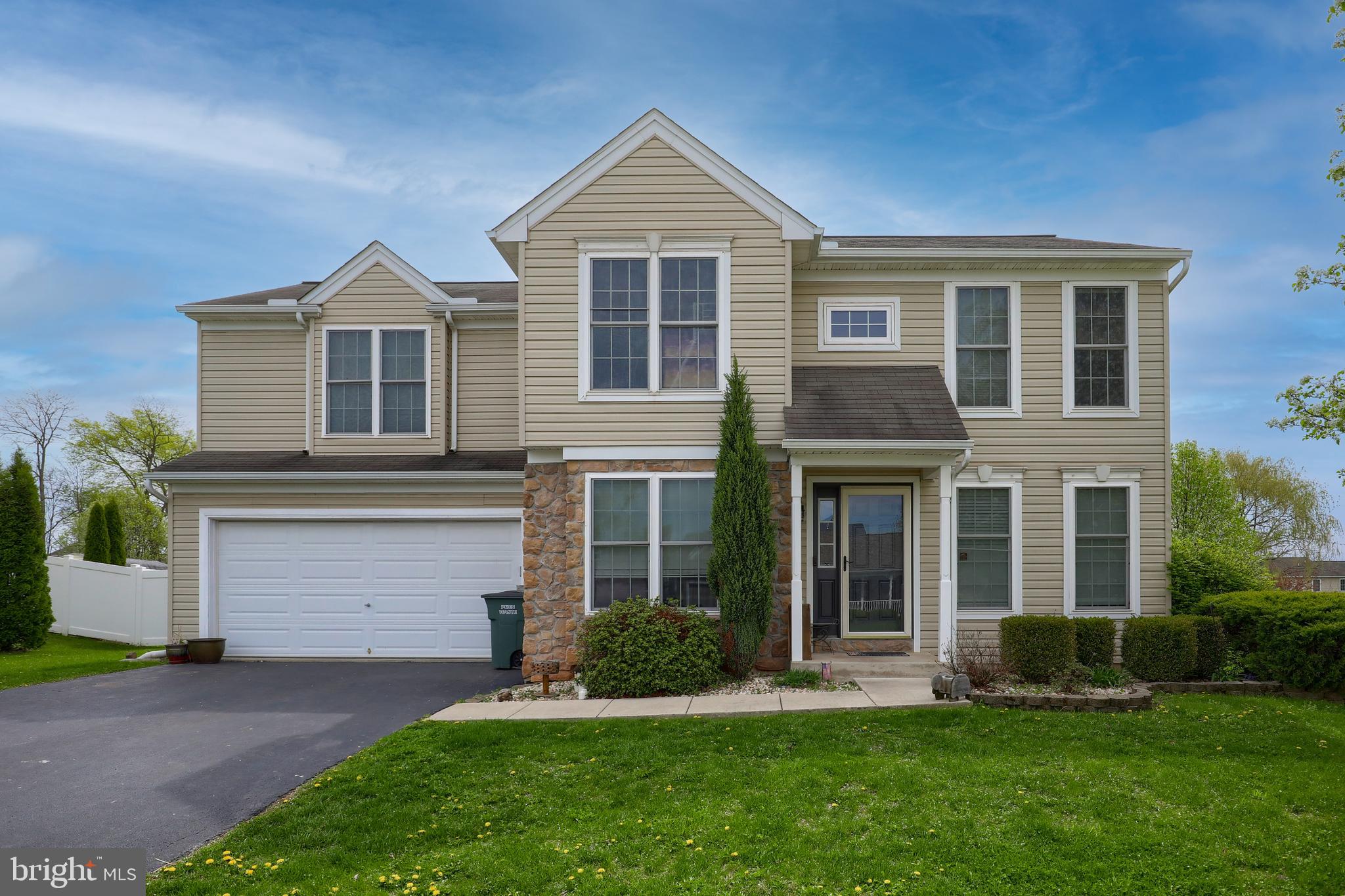 195 Test Road York, PA 17404 - Photo 1 of 46