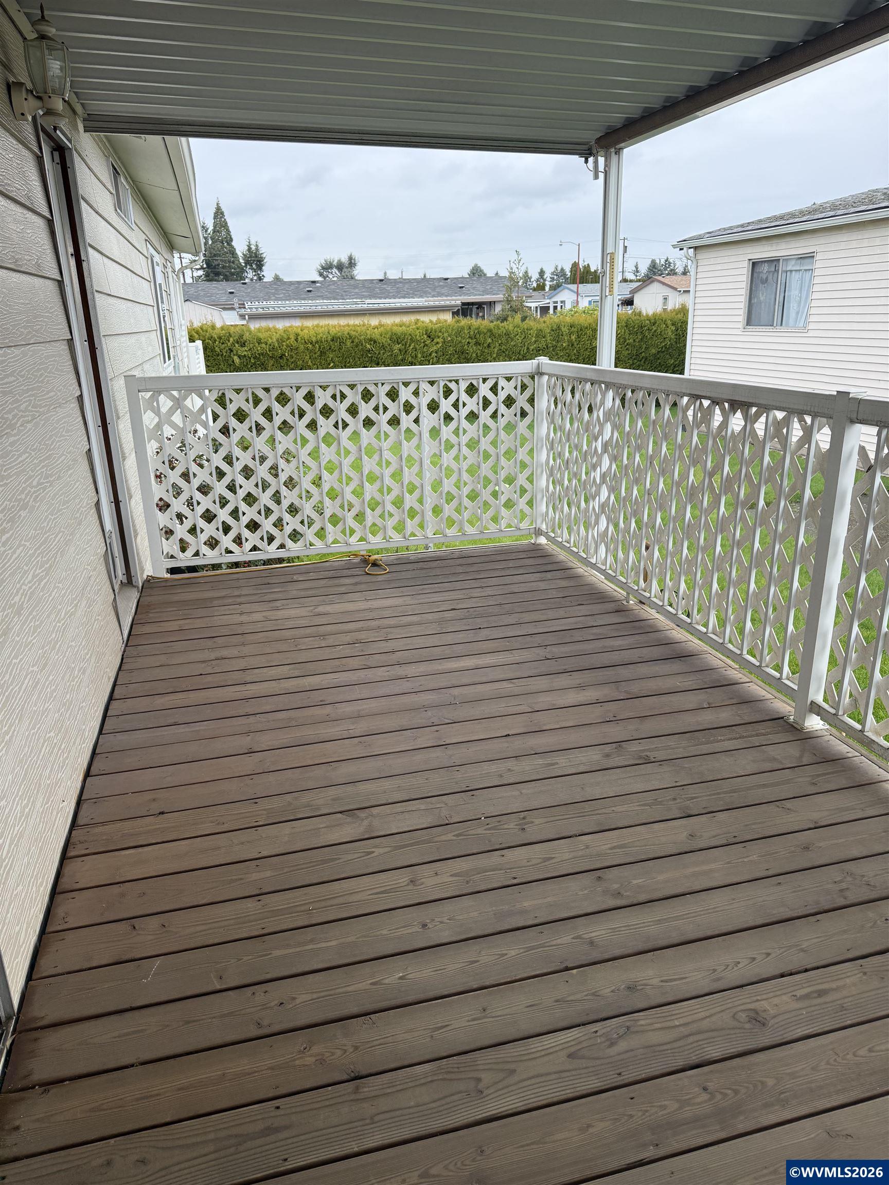 5422 Portland Road Northeast, Unit 24 Salem, OR 97305 - Photo 32 of 36