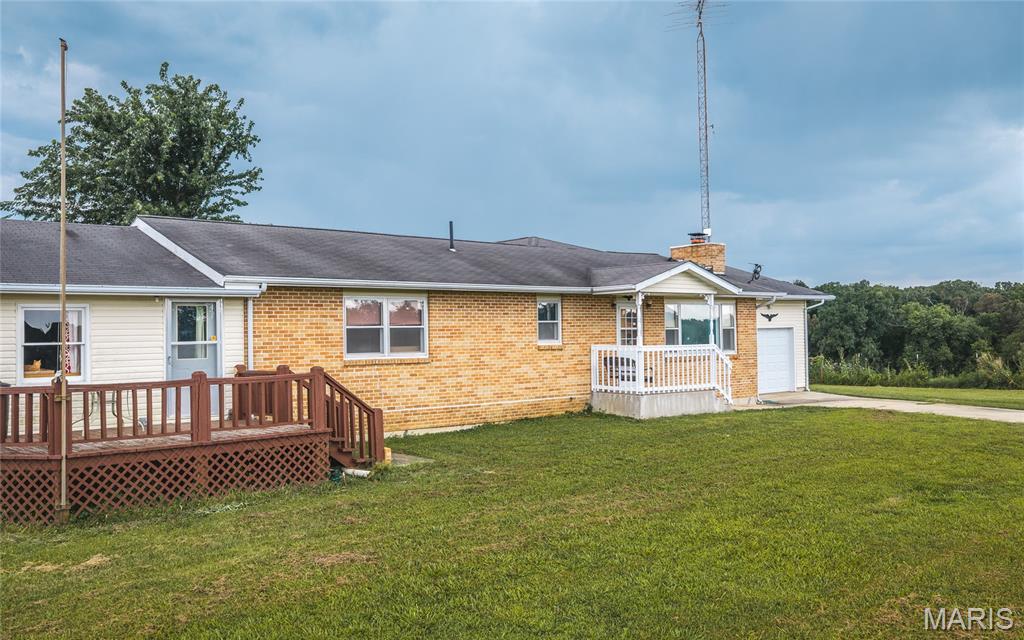 14920 Dillon Outer Road St. James, MO 65559 - Photo 2 of 33 Gallery Image 2