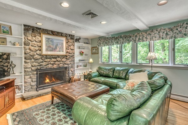 100 Johnson Road Winchester, MA 01890 - Photo 12 of 30