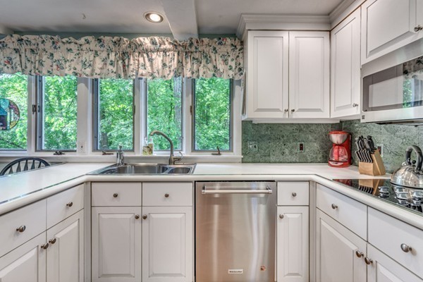 100 Johnson Road Winchester, MA 01890 - Photo 17 of 30