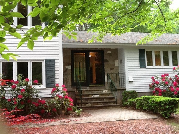 100 Johnson Road Winchester, MA 01890 - Photo 2 of 30