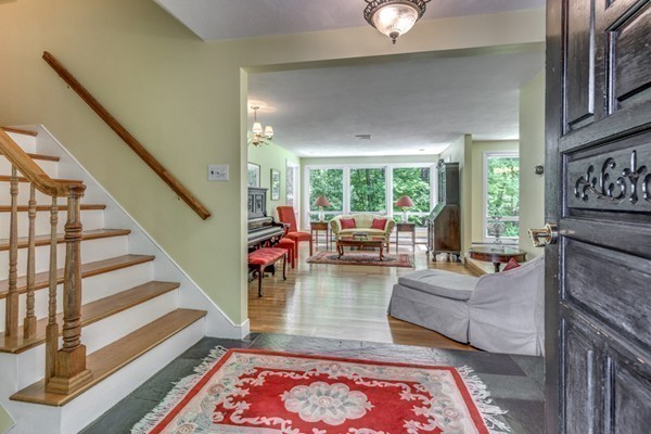 100 Johnson Road Winchester, MA 01890 - Photo 6 of 30